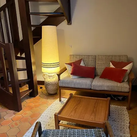 Ma Boheme - Jardin En Centre Historique * Honfleur