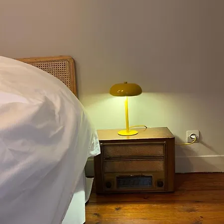 Casa de Férias Ma Boheme - Jardin En Centre Historique