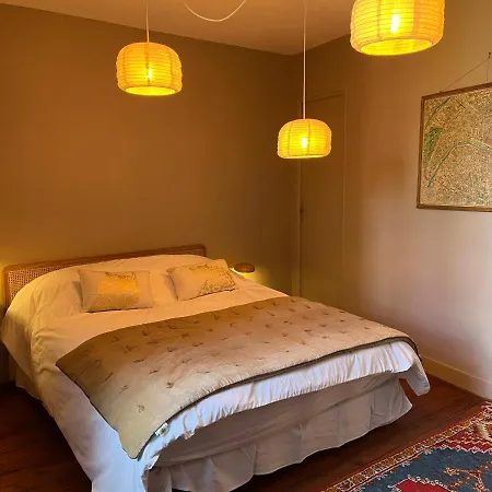 Ma Boheme - Jardin En Centre Historique Prázdninový dům