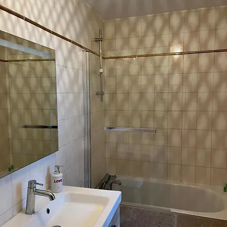 Ma Boheme - Jardin En Centre Historique Honfleur