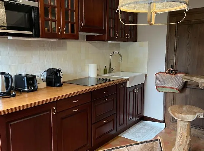 Ma Boheme - Jardin En Centre Historique أونفلور