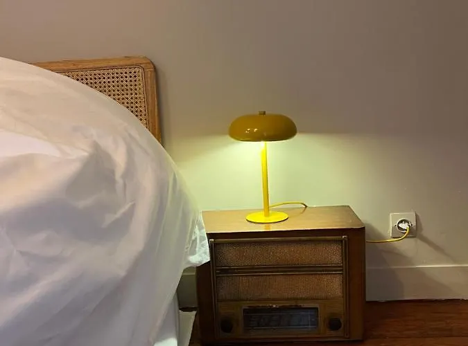 بيت للعطل Ma Boheme - Jardin En Centre Historique